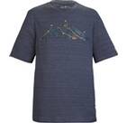 Vorschau: KILLTEC Herren Shirt KOS 107 MN TSHRT