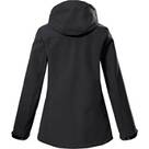 Vorschau: Damen Funktionsjacke KOW 212 WMN SFTSHLL JCKT