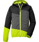 Vorschau: KILLTEC Kinder Funktionsjacke KOS 223 BYS JCKT