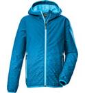 Vorschau: KILLTEC Kinder Funktionsjacke KOS 224 BYS JCKT