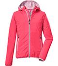 Vorschau: KILLTEC Kinder Funktionsjacke KOS 229 GRLS JCKT