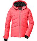 Vorschau: KILLTEC Kinder Funktionsjacke KSW 116 GRLS SKI QLTD JCKT