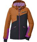 Vorschau: KILLTEC Kinder Funktionsjacke KSW 117 GRLS SKI JCKT
