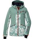 Vorschau: KILLTEC Kinder Funktionsjacke KSW 118 GRLS SKI JCKT