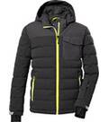 Vorschau: KILLTEC Kinder Funktionsjacke KSW 123 BYS SKI QLTD JCKT