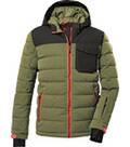 Vorschau: KILLTEC Kinder Funktionsjacke KSW 123 BYS SKI QLTD JCKT