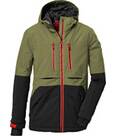 Vorschau: KILLTEC Kinder Funktionsjacke KSW 127 BYS SKI JCKT
