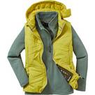 Vorschau: KILLTEC Damen Unterjacke KOW 5 WMN FLX JCKT