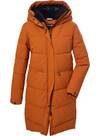 Vorschau: KILLTEC Damen Mantel KOW 16 WMN QLTD PRK