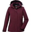 Vorschau: KILLTEC Damen Funktionsjacke KOW 37 WMN JCKT