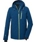 Vorschau: KILLTEC Herren Funktionsjacke KSW 68 MN SKI QLTD JCKT