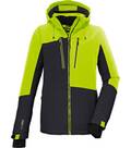 Vorschau: KILLTEC Herren Funktionsjacke KSW 69 MN SKI JCKT