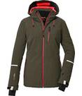 Vorschau: KILLTEC Damen Funktionsjacke KSW 81 WMN SKI JCKT