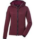 Vorschau: KILLTEC Damen Unterjacke KOW 27 WMN FLX JCKT