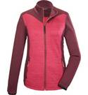 Vorschau: KILLTEC Damen Unterjacke KOW 28 WMN FLX JCKT