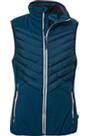 Vorschau: KILLTEC Damen Weste KOW 33 WMN QLTD VST