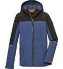 Vorschau: KILLTEC Kinder Funktionsjacke KOW 131 BYS SFTSHLL JCKT