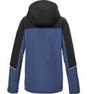 Vorschau: KILLTEC Kinder Funktionsjacke KOW 131 BYS SFTSHLL JCKT
