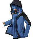 Vorschau: KILLTEC Kinder Funktionsjacke KOW 131 BYS SFTSHLL JCKT