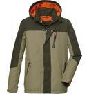 Vorschau: KILLTEC Kinder Funktionsjacke KOW 133 BYS JCKT