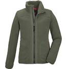 Vorschau: KILLTEC Kinder Unterjacke KOW 137 GRLS FLC JCKT