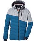 Vorschau: KILLTEC Kinder Funktionsjacke KSW 172 BYS SKI QLTD JCKT