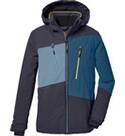 Vorschau: KILLTEC Kinder Funktionsjacke KSW 174 BYS SKI JCKT