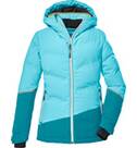 Vorschau: KILLTEC Kinder Funktionsjacke KSW 178 GRLS SKI QLTD JCKT