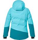 Vorschau: KILLTEC Kinder Funktionsjacke KSW 178 GRLS SKI QLTD JCKT