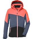 Vorschau: KILLTEC Kinder Funktionsjacke KSW 182 GRLS SKI JCKT