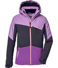 Vorschau: KILLTEC Kinder Funktionsjacke KSW 182 GRLS SKI JCKT