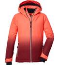 Vorschau: KILLTEC Kinder Funktionsjacke KSW 183 GRLS SKI JCKT