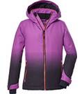 Vorschau: KILLTEC Kinder Funktionsjacke KSW 183 GRLS SKI JCKT