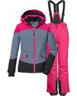 Vorschau: KILLTEC Kinder Anzug KSW 145 GRLS JCKT AND PNTS