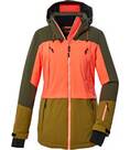 Vorschau: KILLTEC Damen Funktionsjacke KSW 91 WMN SKI JCKT