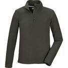 Vorschau: KILLTEC Kinder Shirt KSW 184 BYS FLC SHRT