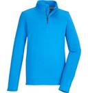 NEON BLUE