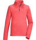 Vorschau: KILLTEC Kinder Shirt KSW 189 GRLS LS SHRT