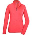 Vorschau: KILLTEC Damen Shirt KSW 97 WMN LS SHRT