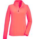 Vorschau: KILLTEC Damen Shirt KSW 101 WMN FLC SHRT
