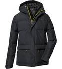 Vorschau: KILLTEC Kinder Funktionsjacke KOW 156 BYS QLTD JCKT