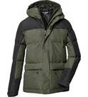 Vorschau: KILLTEC Kinder Funktionsjacke KOW 156 BYS QLTD JCKT