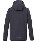 Vorschau: KILLTEC Kinder Funktionsjacke KOW 157 BYS SFTSHLL JCKT