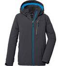 Vorschau: KILLTEC Kinder Funktionsjacke KOW 159 BYS JCKT