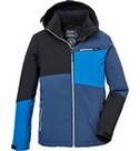 Vorschau: KILLTEC Kinder Funktionsjacke KOW 161 BYS JCKT