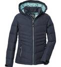 Vorschau: KILLTEC Kinder Funktionsjacke KOW 166 GRLS QLTD JCKT