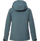 Vorschau: KILLTEC Kinder Funktionsjacke KOW 169 GRLS JCKT