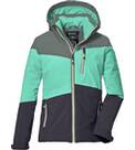 Vorschau: KILLTEC Kinder Funktionsjacke KOW 170 GRLS JCKT