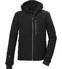 Vorschau: KILLTEC Herren Funktionsjacke KSW 112 MN SKI SFTSHLL JCKT