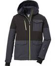 Vorschau: KILLTEC Kinder Funktionsjacke KSW 149 BYS SKI JCKT